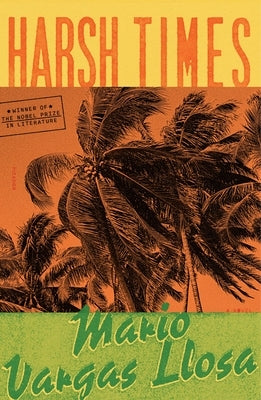 Harsh Times Paperback Picador USA