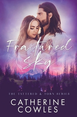 Fractured Sky Paperback Pagesmith LLC