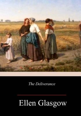 The Deliverance Paperback Createspace Independent Publishing Platform
