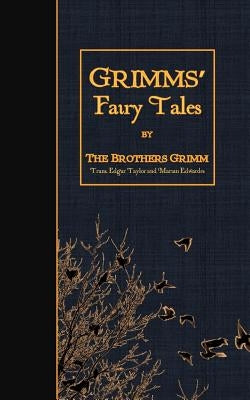 Grimms' Fairy Tales Paperback Createspace Independent Publishing Platform