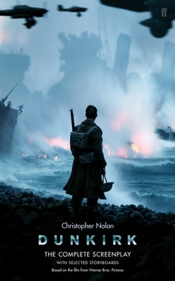 Dunkirk Paperback Faber & Faber