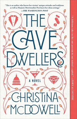The Cave Dwellers Gallery/Scout Press