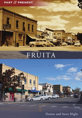 Fruita Paperback Arcadia Publishing (SC)