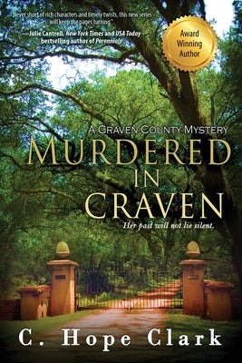 Murdered in Craven Bell Bridge Books