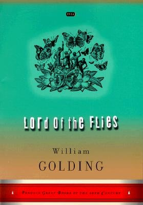 Lord of the Flies: (Penguin Great Books of the 20th Century) Paperback Penguin Books