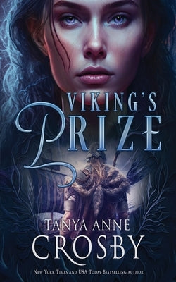 Viking's Prize Paperback Oliver-Heber Books