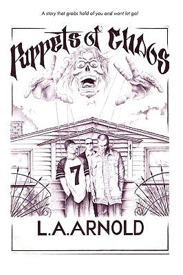 Puppets of Chaos Paperback iUniverse