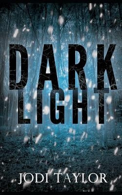 Dark Light Paperback Accent Press