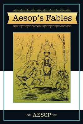 Aesop's Fables Paperback Empire Books