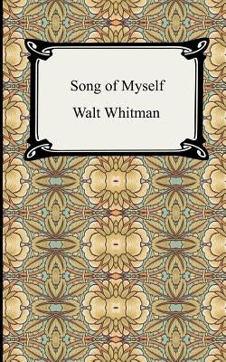 Song of Myself Paperback Digireads.com