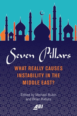 Seven Pillars: What Really Causes Instability in the Middle East? Paperback AEI Press
