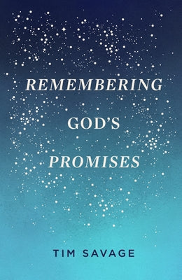 Remembering God's Promises (Pack of 25) Paperback Good News Publishers