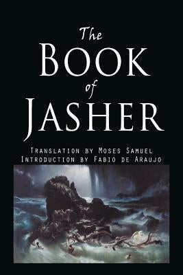 The Book of Jasher Paperback Iap - Information Age Pub. Inc.
