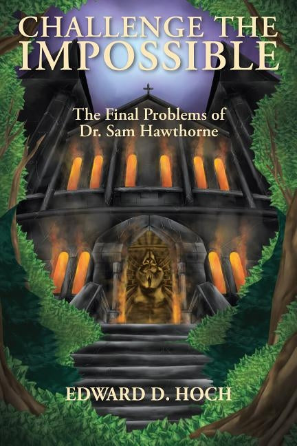 Challenge the Impossible Paperback Crippen & Landru Publishers