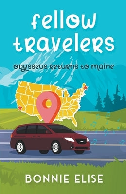 Fellow Travelers Paperback Bonnie Elise