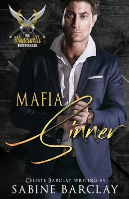 Mafia Sinner Paperback Oliver-Heber Books
