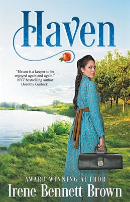 Haven: A Western Frontier Historical Fiction Novel Paperback Wolfpack Publishing LLC