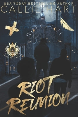 Riot Reunion Paperback Independently Published