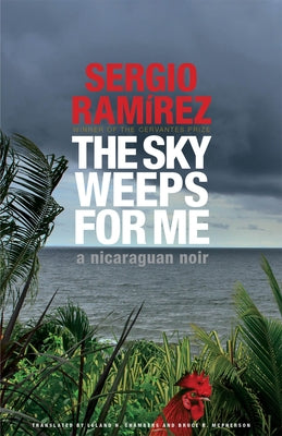 The Sky Weeps for Me Paperback McPherson
