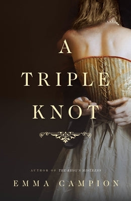 A Triple Knot Paperback Crown Publishing Group (NY)