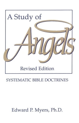 A Study of Angels Paperback Howard Books