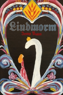 Lindworm Paperback Wax Heart Press