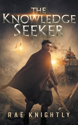 The Knowledge Seeker: A Young-Adult Dystopian Novel Paperback Poco Publishers