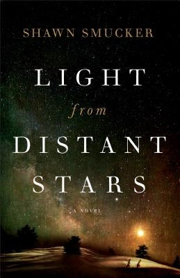 Light from Distant Stars Paperback Fleming H. Revell Company