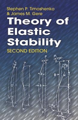 Theory of Elastic Stability Paperback Dover Publications