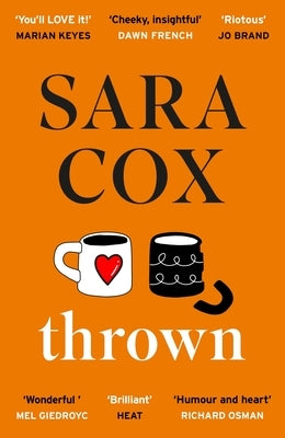 Thrown Paperback Coronet Books (GB)