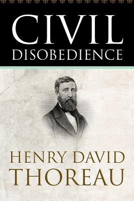 Civil Disobedience Empire Books
