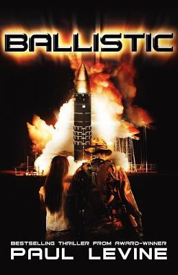 Ballistic Paperback Nittany Valley Productions, Incorporated