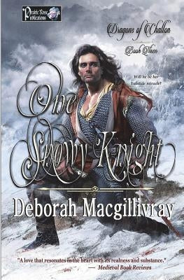 One Snowy Knight Paperback Createspace Independent Publishing Platform