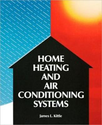 Home Heating & Air Conditioning Systems Paperback McGraw-Hill Companies