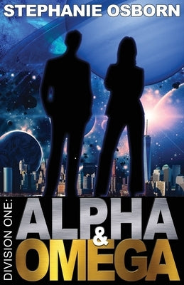 Alpha and Omega Paperback Chromosphere Press
