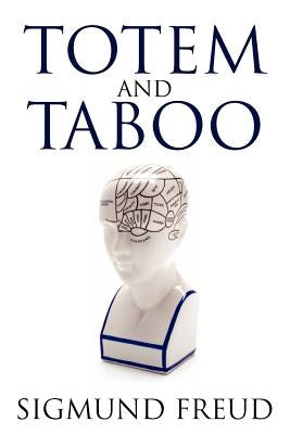 Totem and Taboo Paperback Empire Books