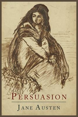 Persuasion Paperback Martino Fine Books