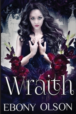 Wraith Paperback Eb&muse Publications