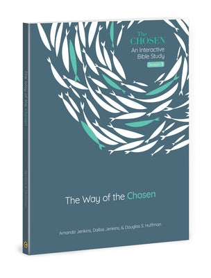 The Way of the Chosen: Volume 3 Paperback David C Cook