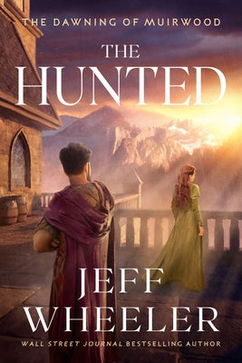 The Hunted Paperback 47north