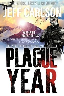 Plague Year Paperback Jve