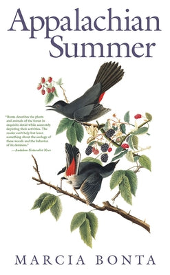 Appalachian Summer Paperback University of Pittsburgh Press