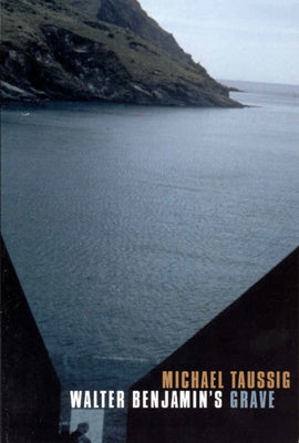 Walter Benjamin's Grave Paperback University of Chicago Press