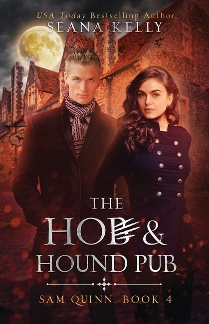 The Hob and Hound Pub Paperback Nancy Yost Literary Agency, Inc
