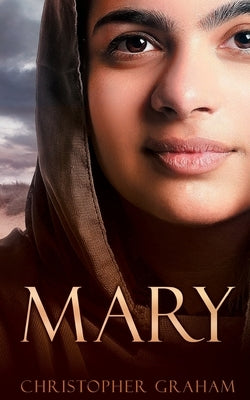 Mary Paperback Bookside Press