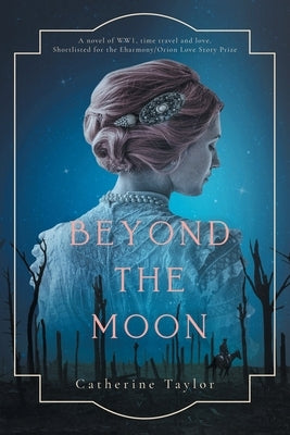 Beyond The Moon Paperback Cameo Press Ltd
