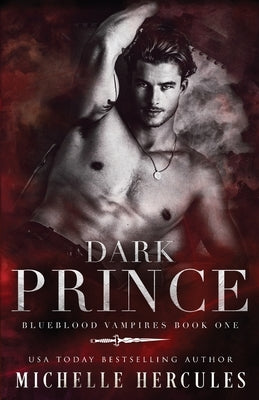 Dark Prince Paperback Infinite Sky Publishing