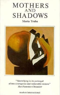 Mothers & Shadows Paperback Readers International