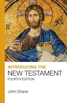 Lion Scholar New Testament Fourth Edition open book with pages visible, featuring text and chapter headings.
