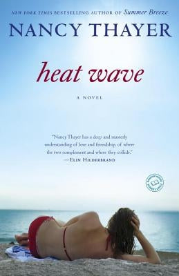 Heat Wave Paperback Ballantine Books